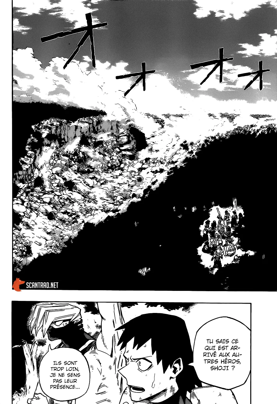 My Hero Academia - 283 - 655106fe606e7.webp