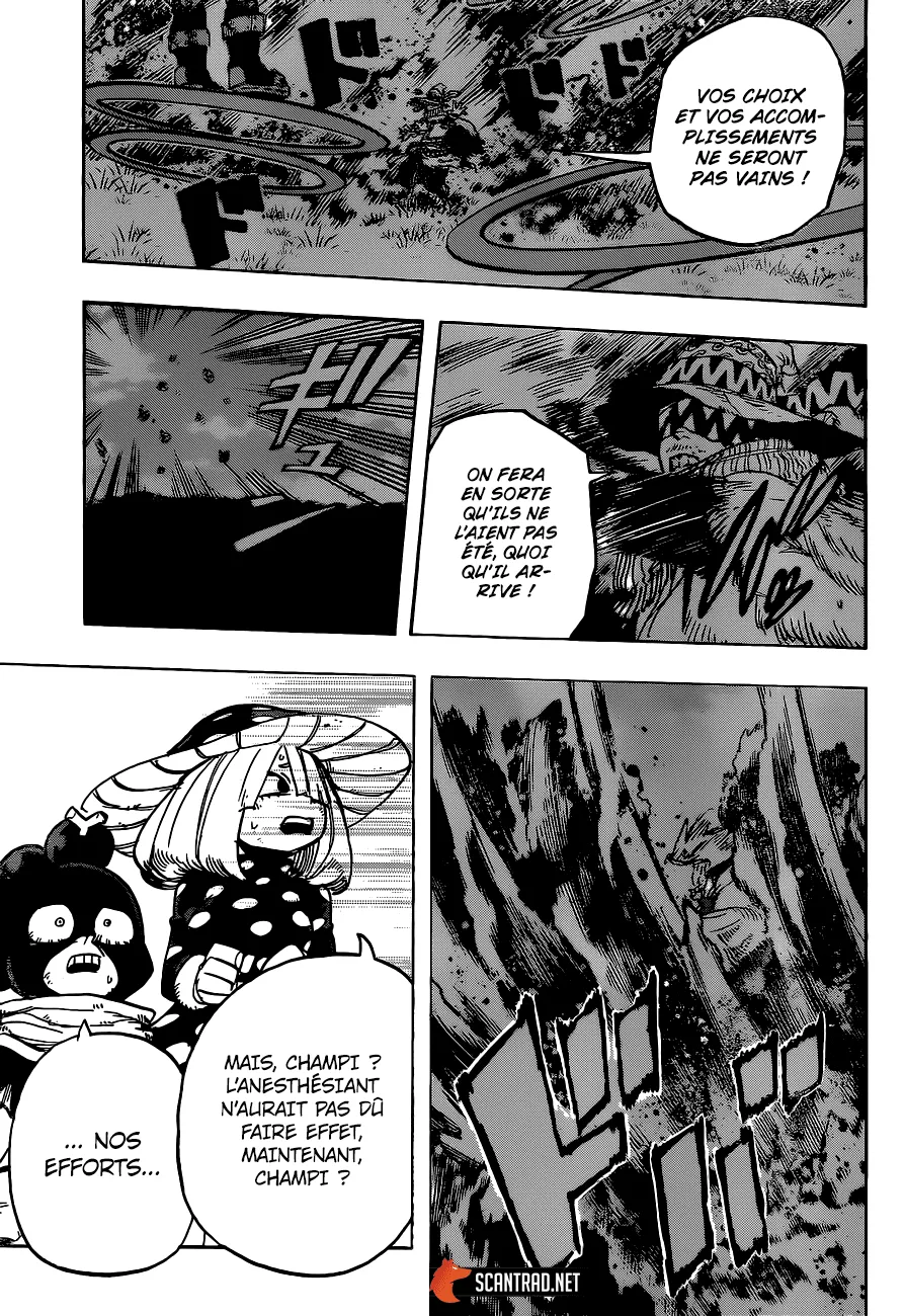 My Hero Academia - 283 - 655106ff39638.webp