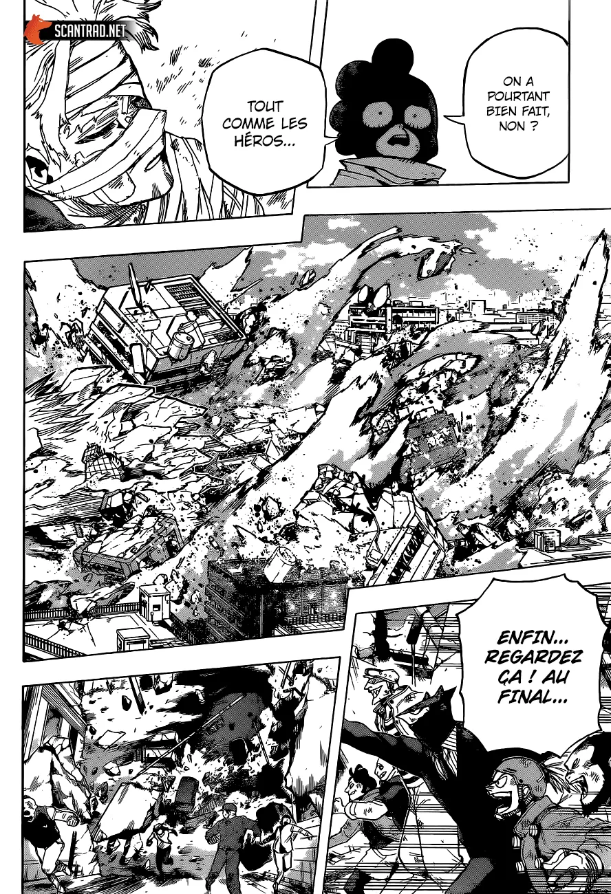 My Hero Academia - 283 - 655106ff83885.webp