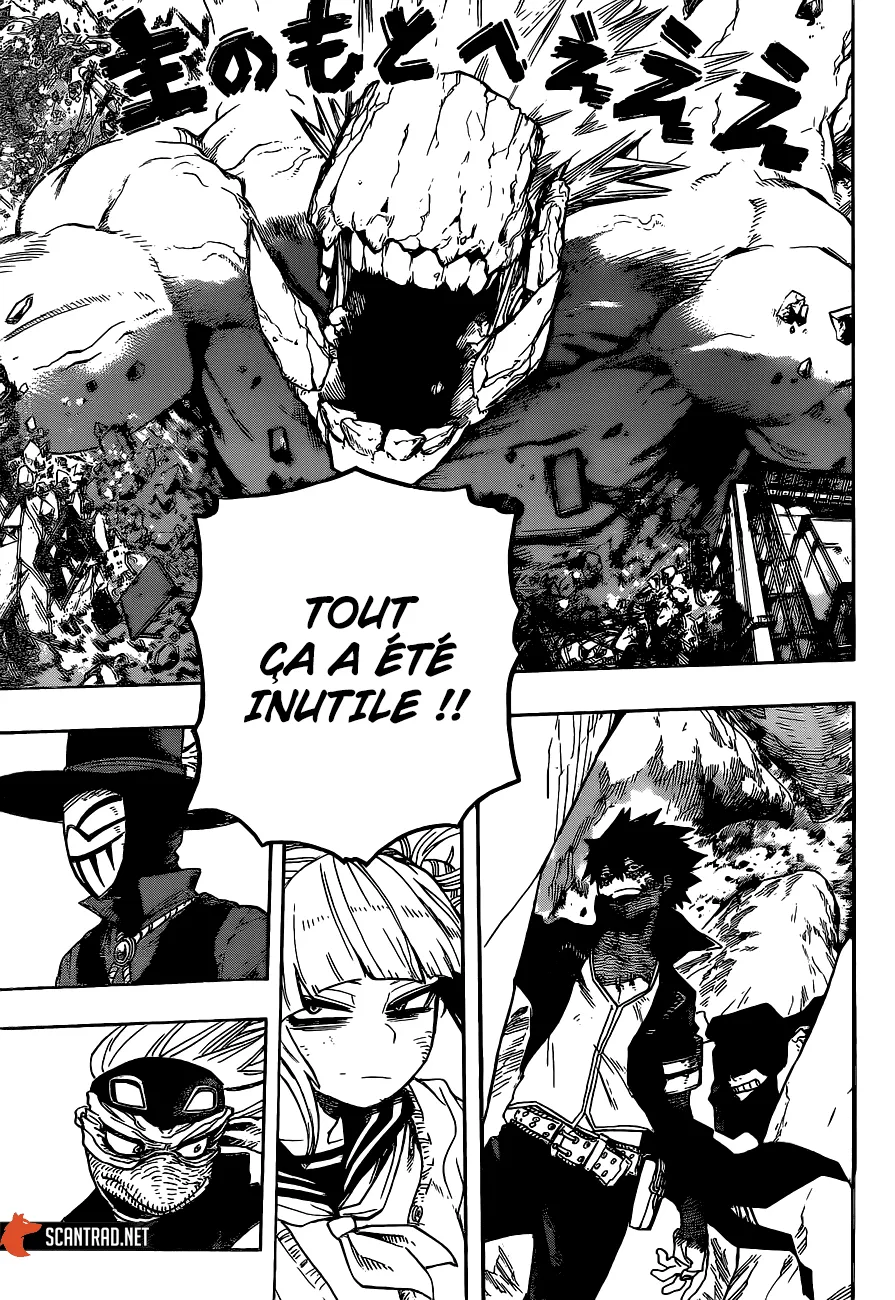 My Hero Academia - 283 - 655106ffc5dae.webp