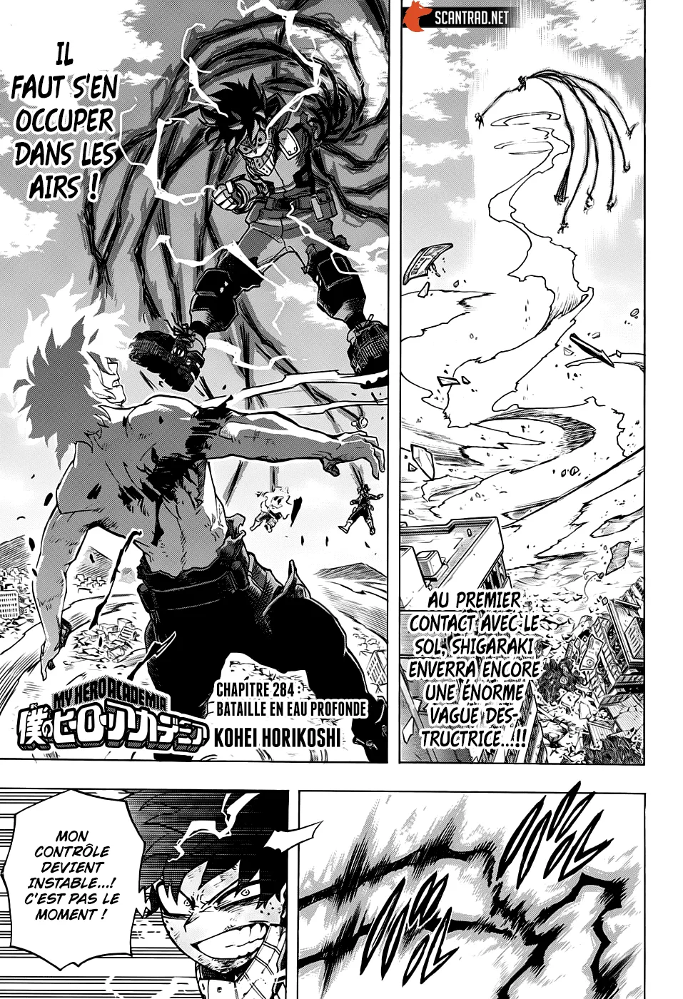 My Hero Academia - 284 - 65510703077b8.webp