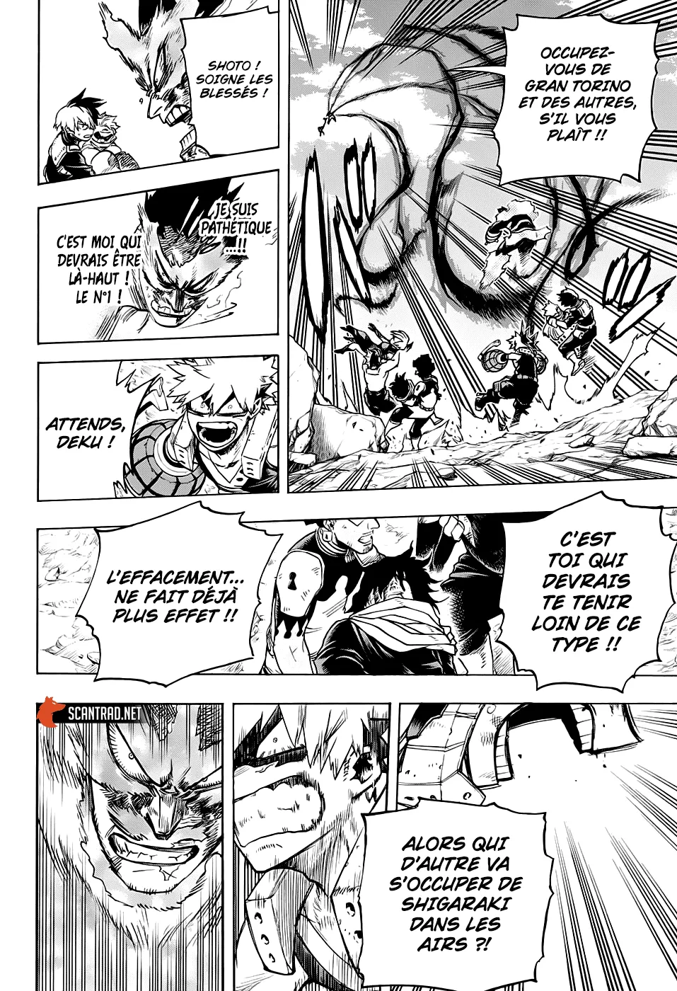 My Hero Academia - 284 - 6551070391ce0.webp