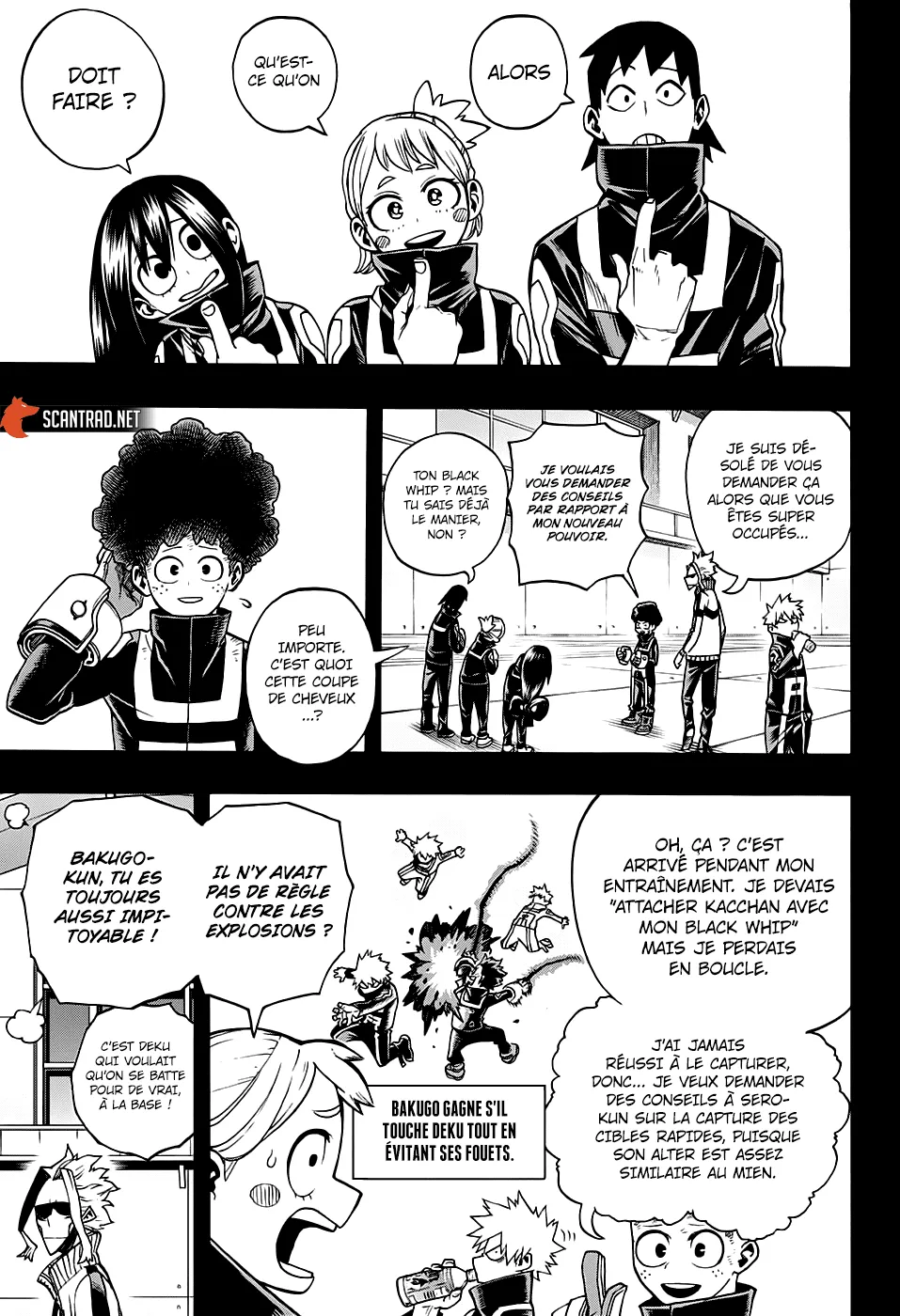 My Hero Academia - 284 - 65510704db4bf.webp