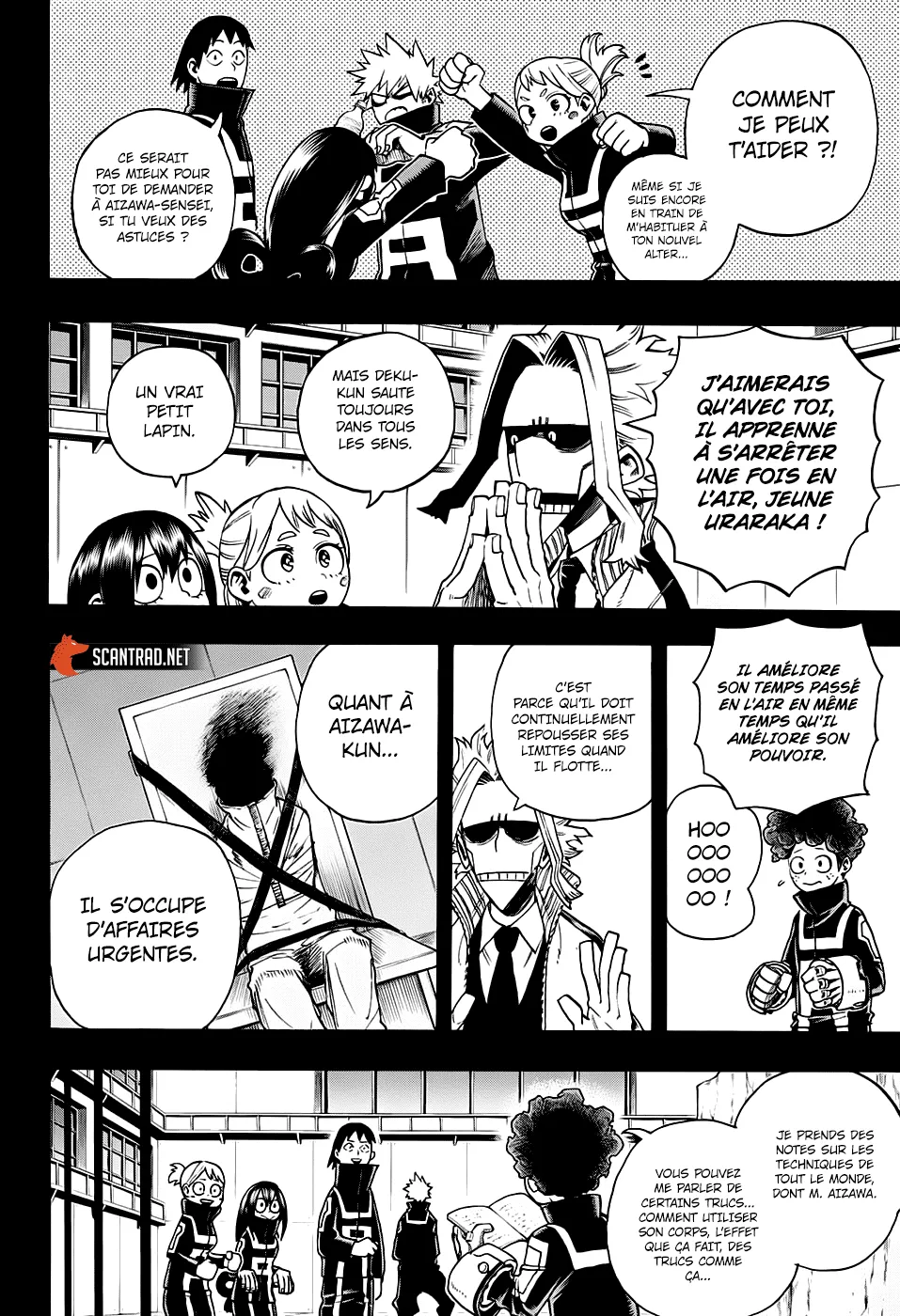 My Hero Academia - 284 - 65510705604b7.webp