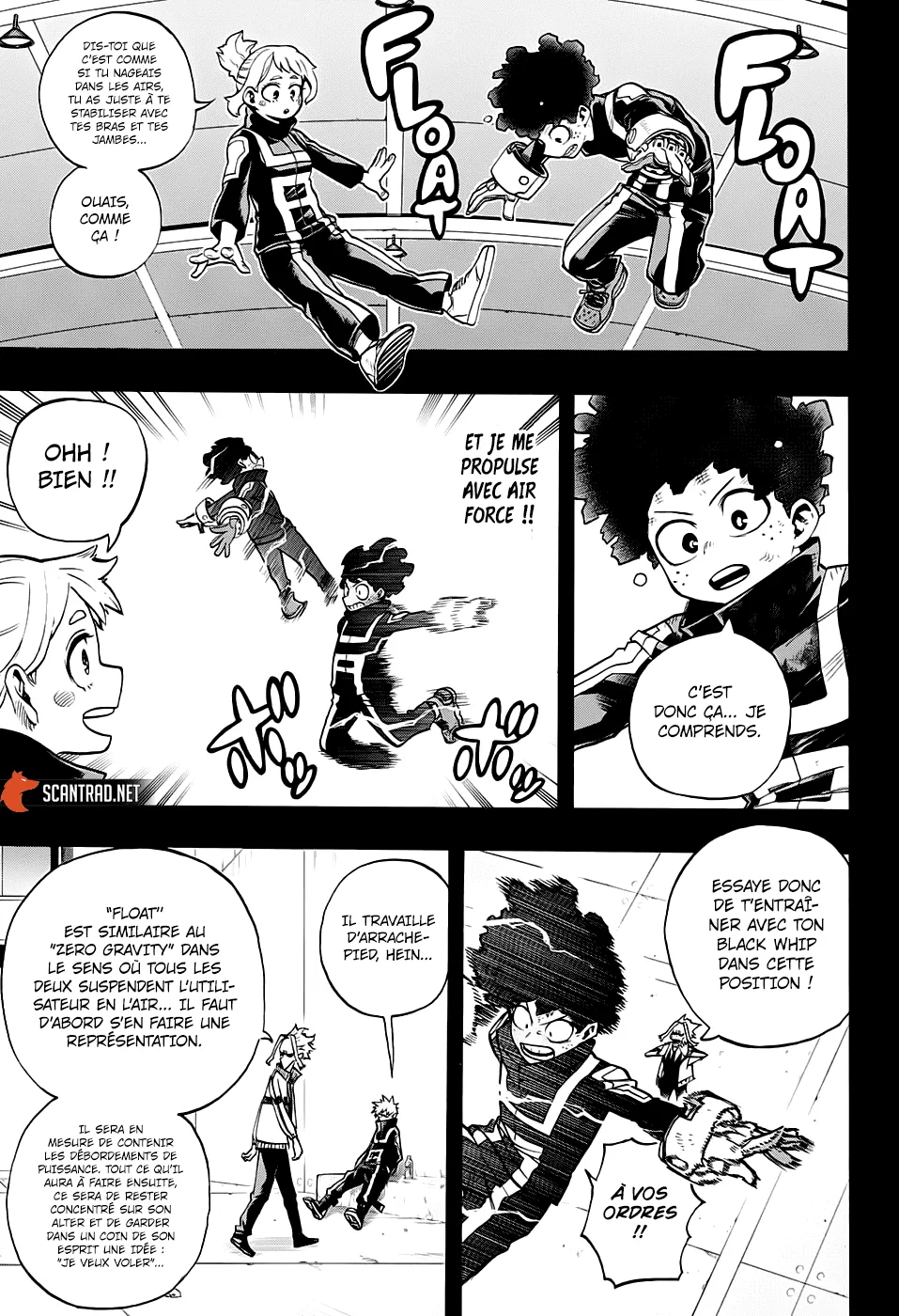 My Hero Academia - 284 - 65510705d4d70.webp