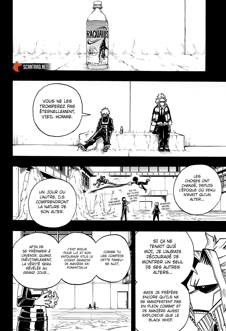 My Hero Academia - 284 - 6551070652a80.webp