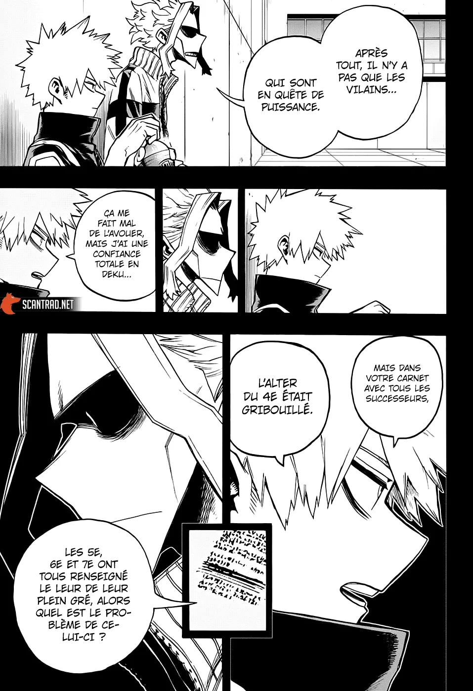 My Hero Academia - 284 - 655107068d331.webp