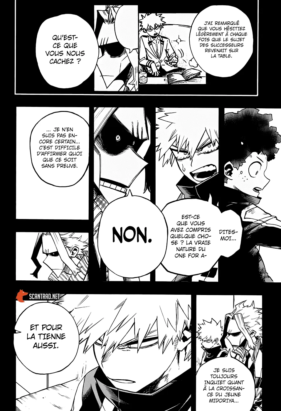 My Hero Academia - 284 - 655107070541c.webp