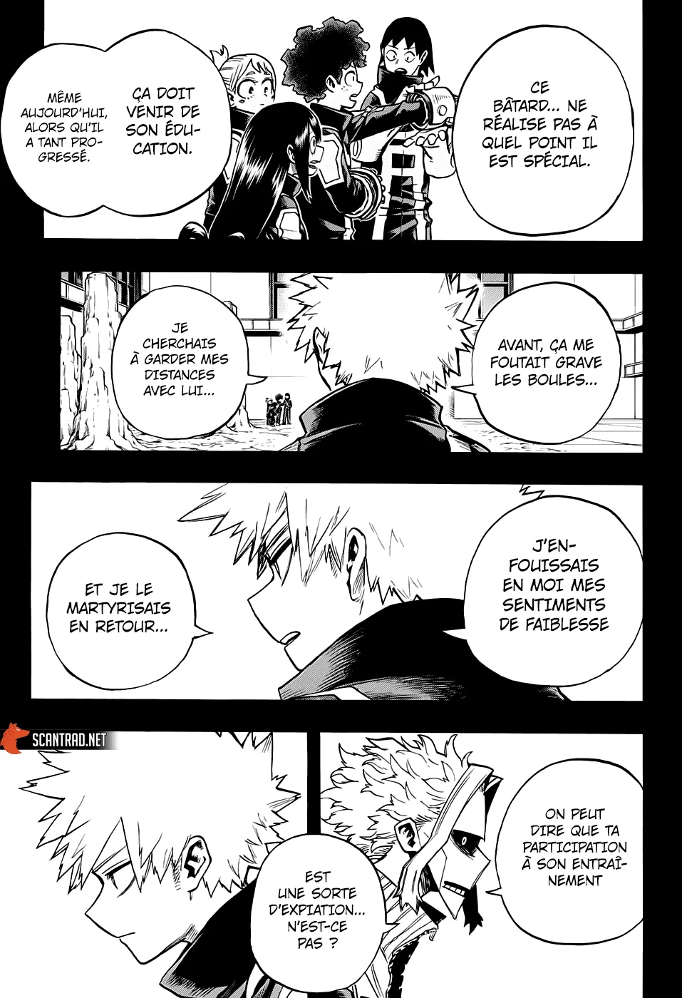 My Hero Academia - 284 - 655107077ce72.webp