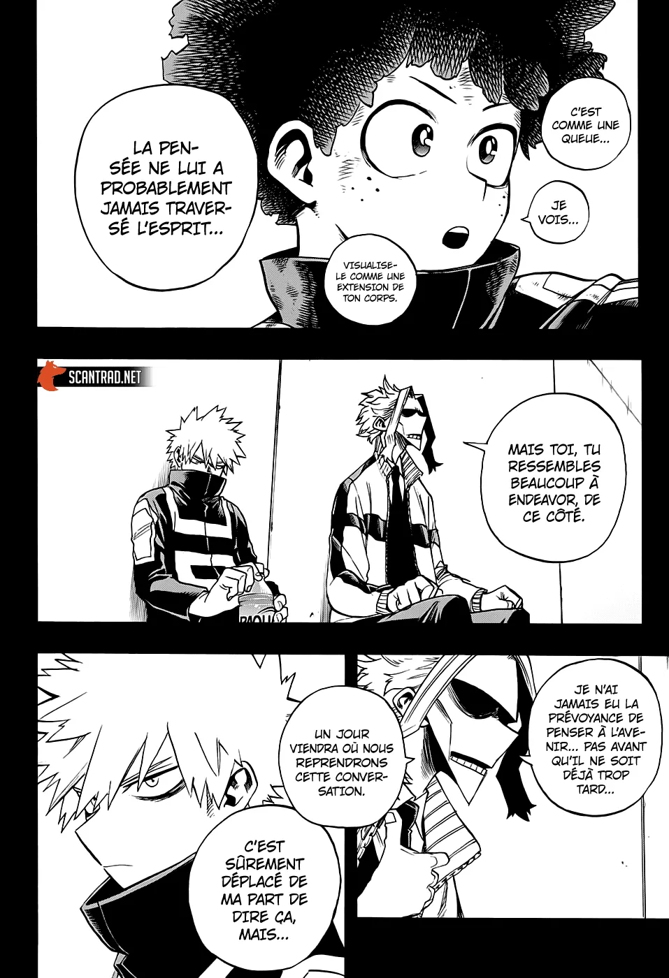 My Hero Academia - 284 - 65510707dd7ee.webp