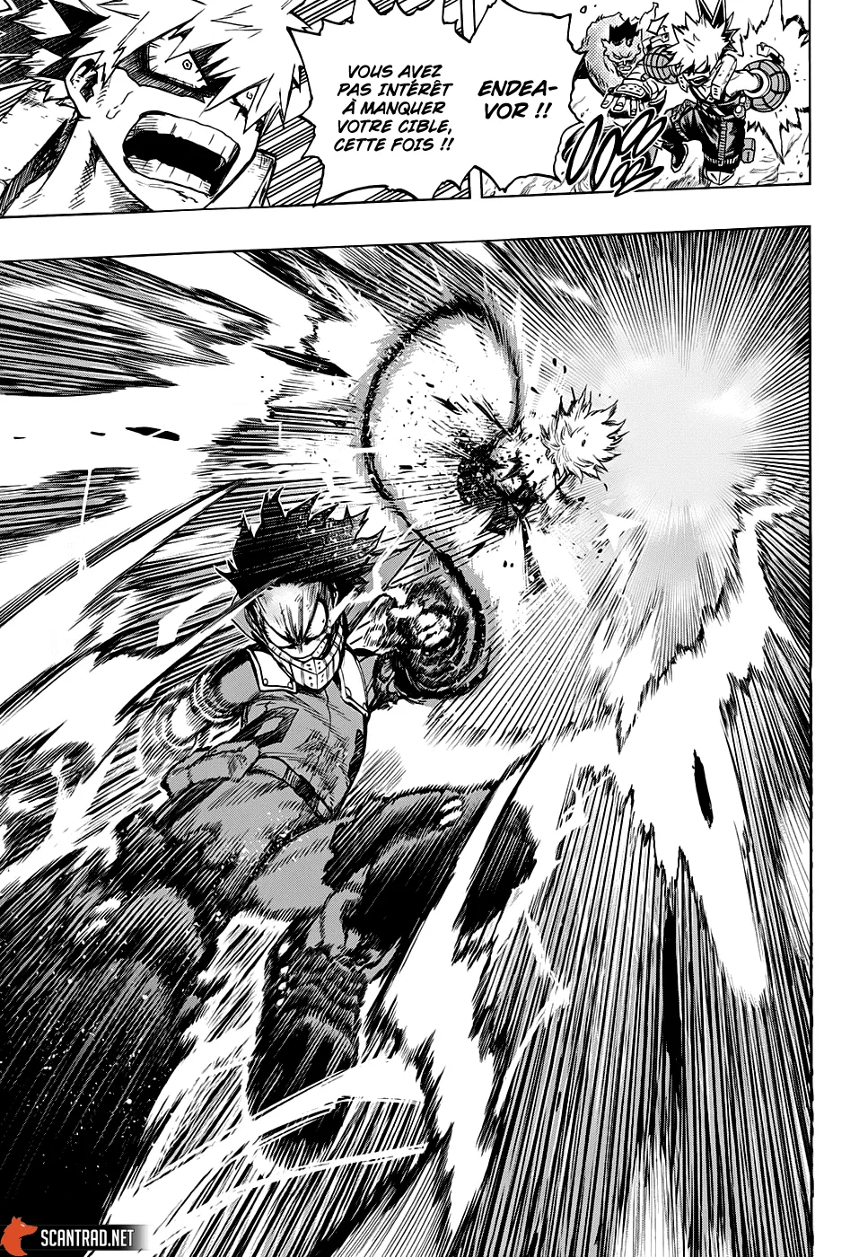 My Hero Academia - 284 - 655107085c766.webp
