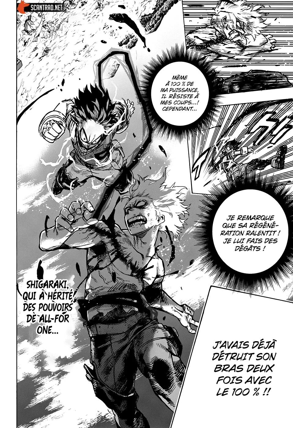 My Hero Academia - 284 - 65510708f1496.webp