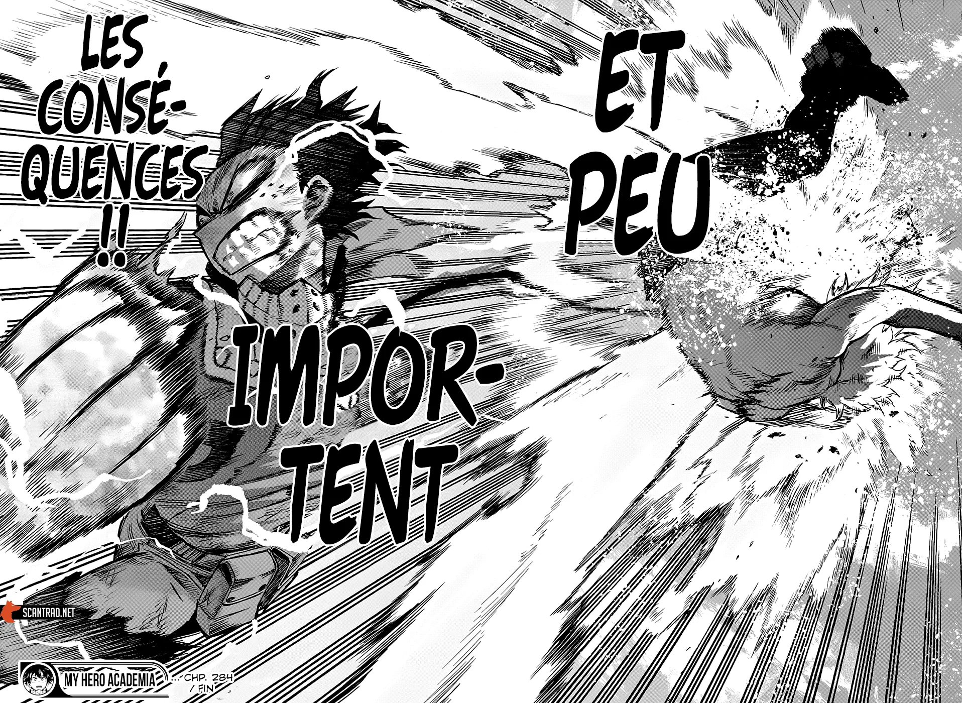 My Hero Academia - 284 - 6551070a8f37a.webp