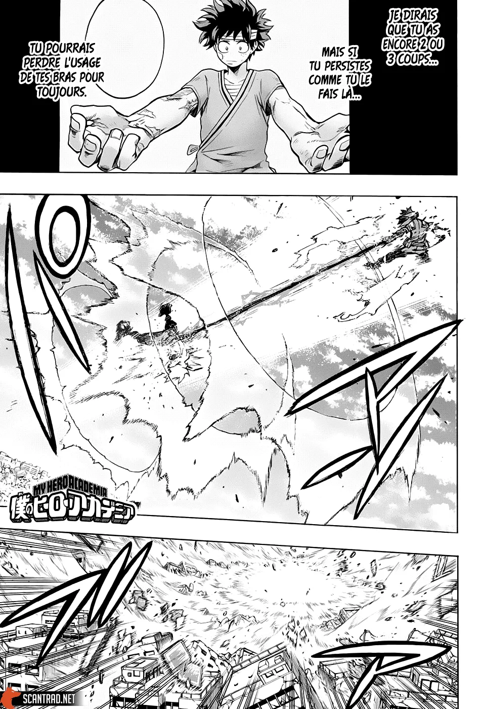 My Hero Academia - 285 - 6551070b2bb7c.webp