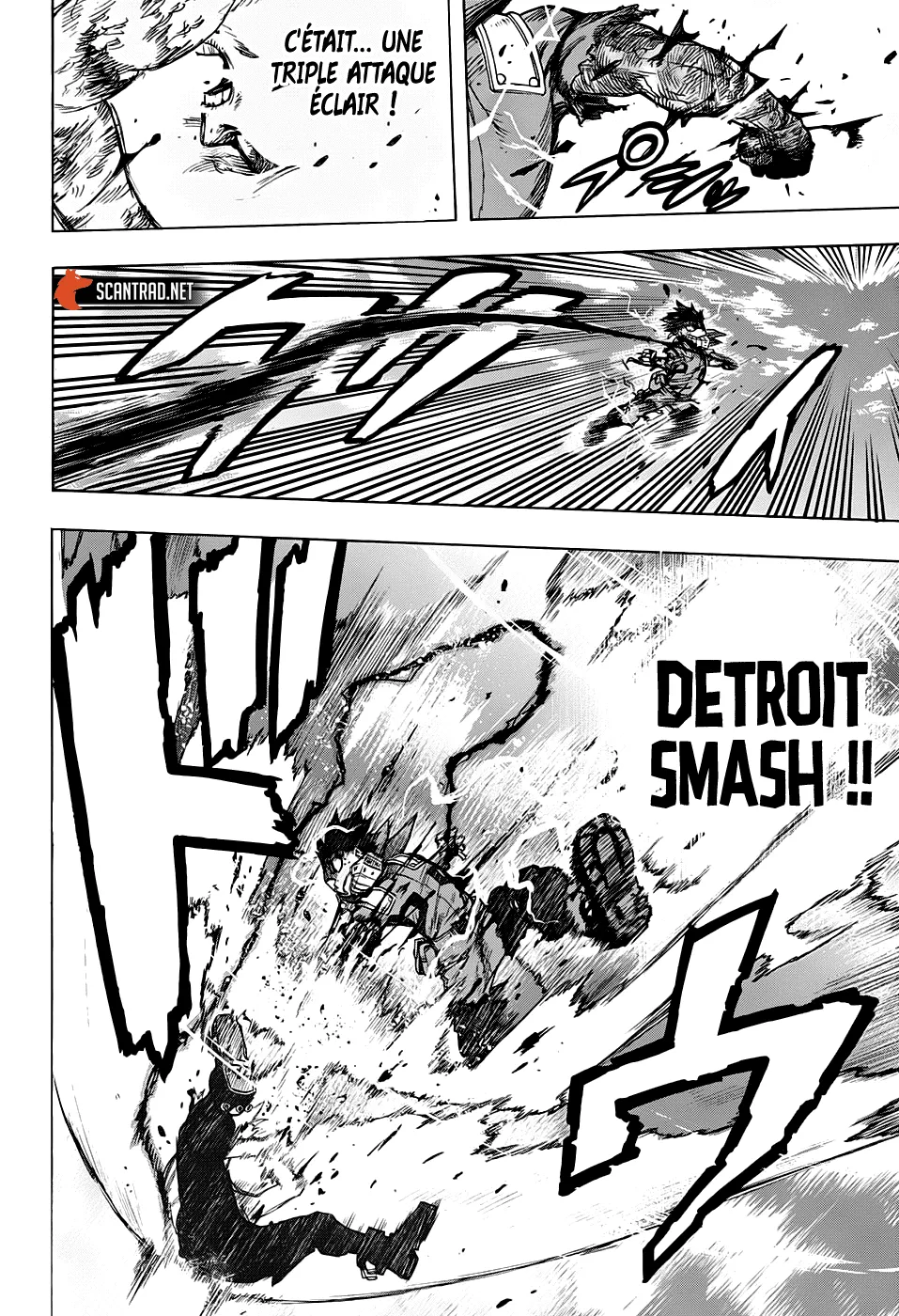 My Hero Academia - 285 - 6551070c107a2.webp