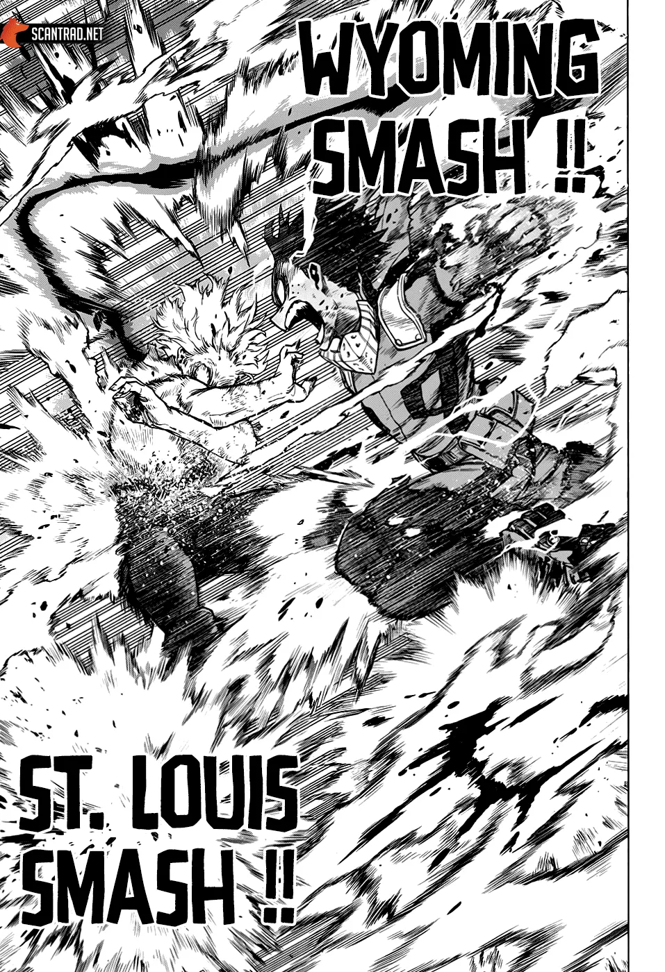 My Hero Academia - 285 - 6551070c9718e.webp