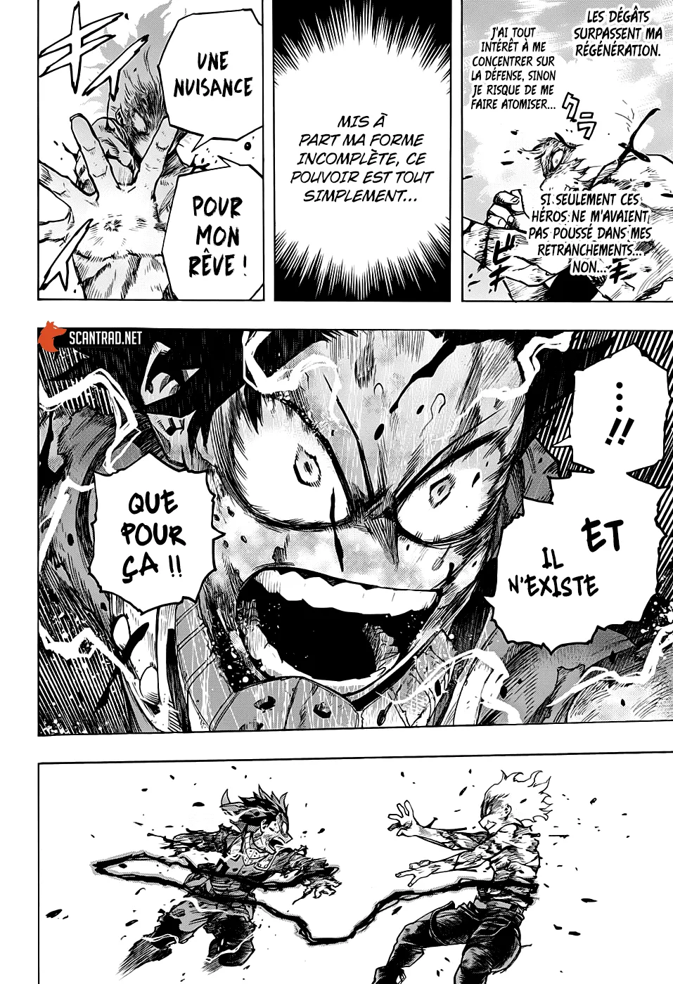 My Hero Academia - 285 - 6551070d18401.webp