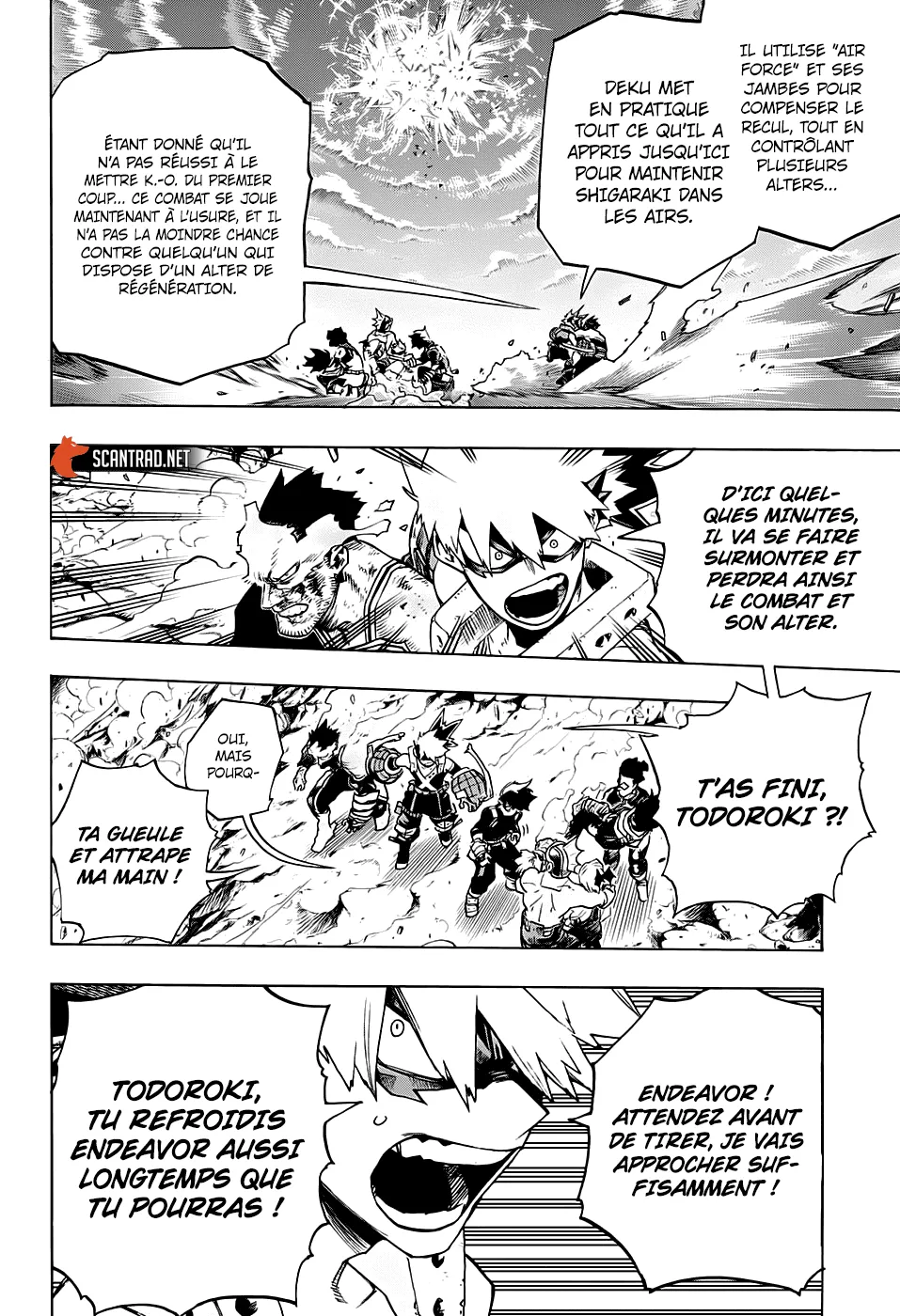 My Hero Academia - 285 - 6551070e38b4e.webp