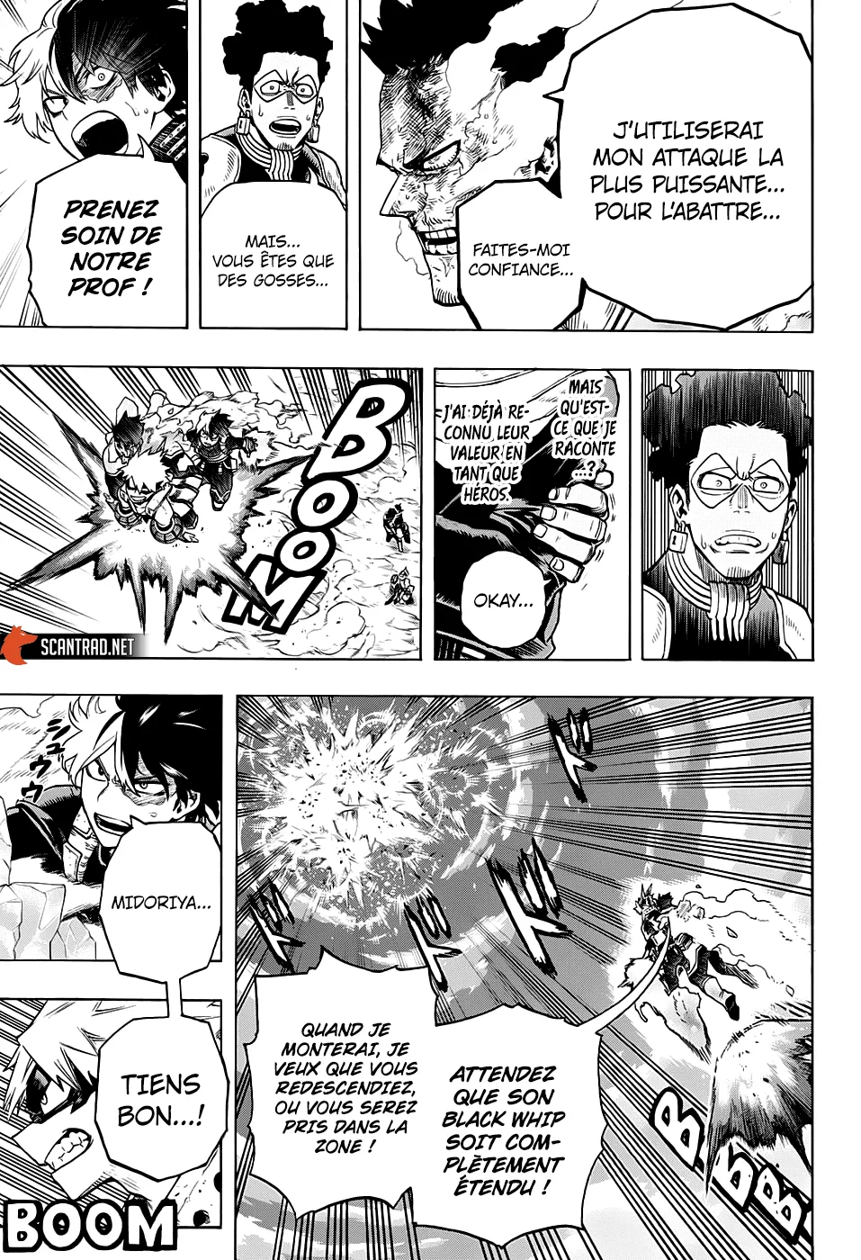 My Hero Academia - 285 - 6551070ec115f.webp