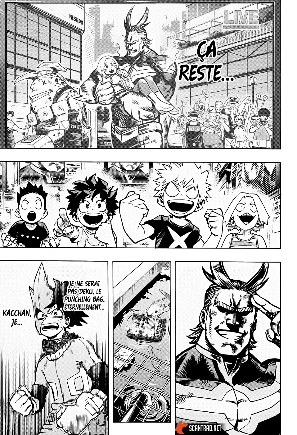 My Hero Academia - 285 - 6551070fce042.webp
