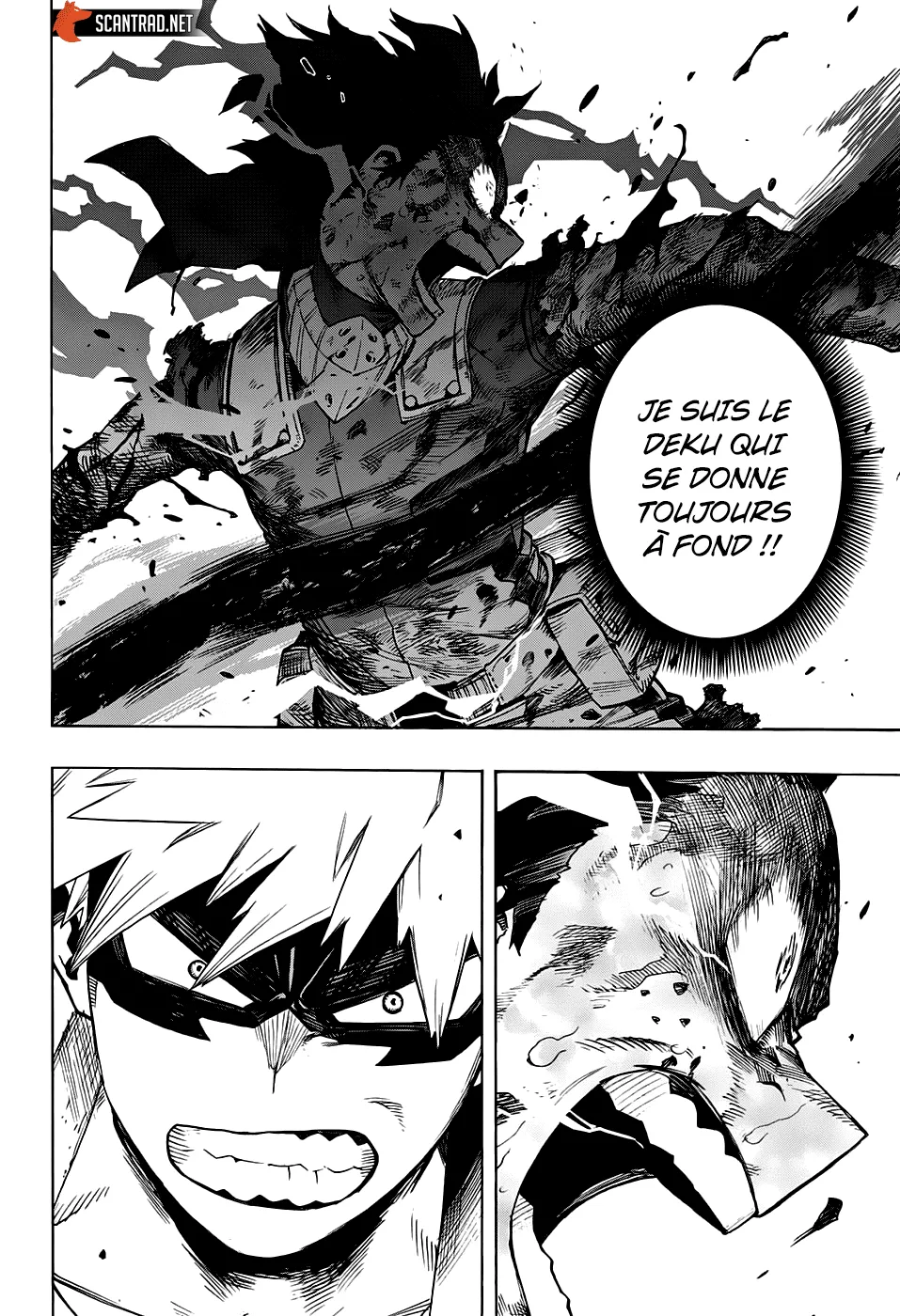 My Hero Academia - 285 - 655107104ce4a.webp