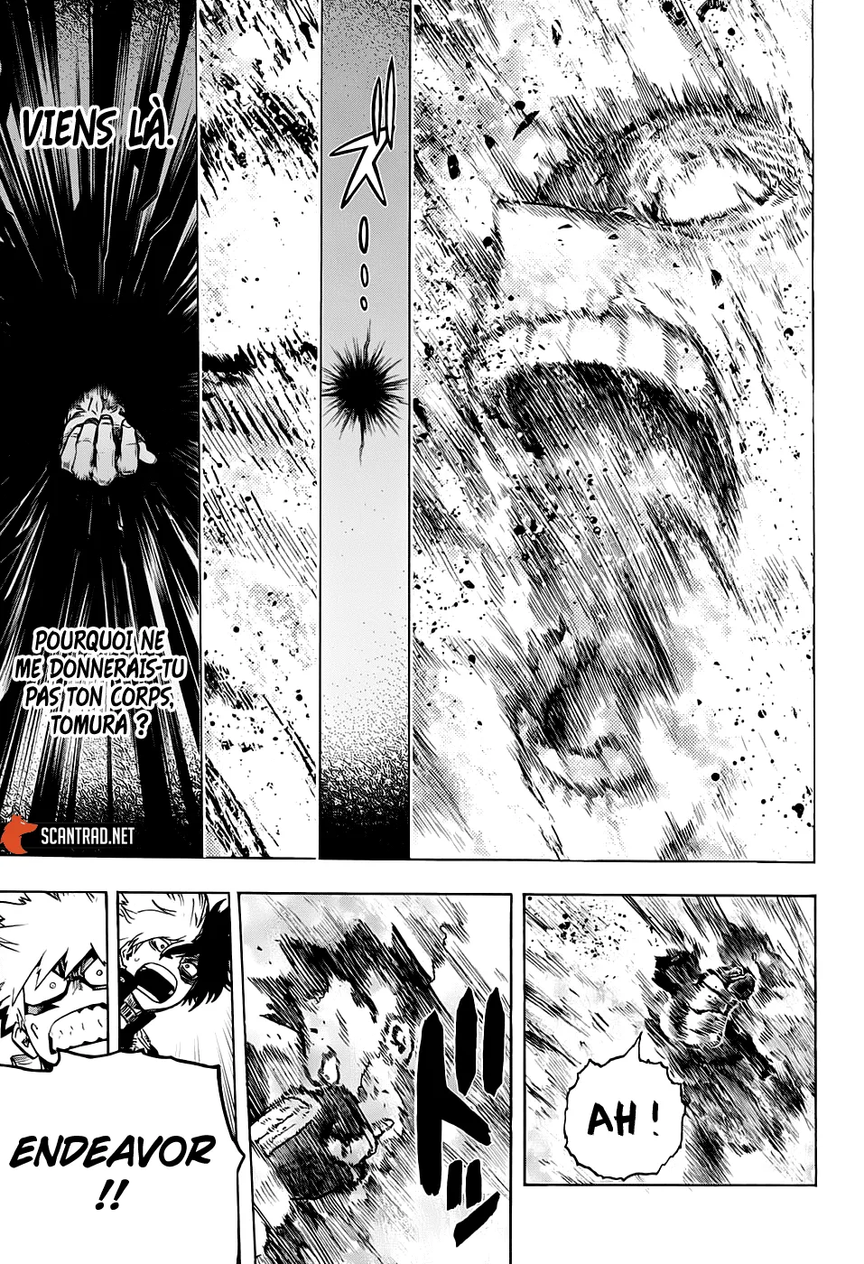 My Hero Academia - 285 - 65510711d61e3.webp
