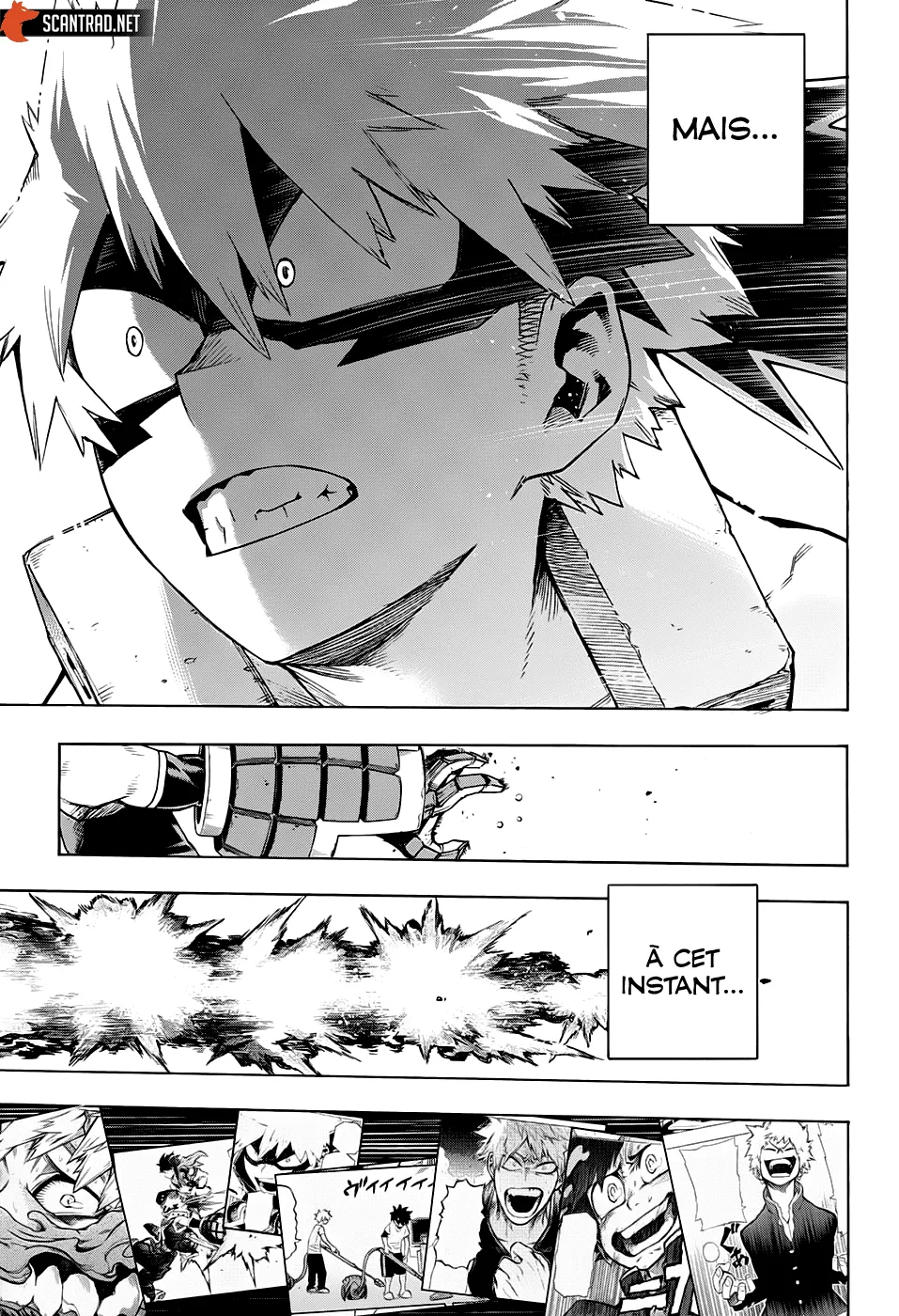 My Hero Academia - 285 - 65510712e958f.webp