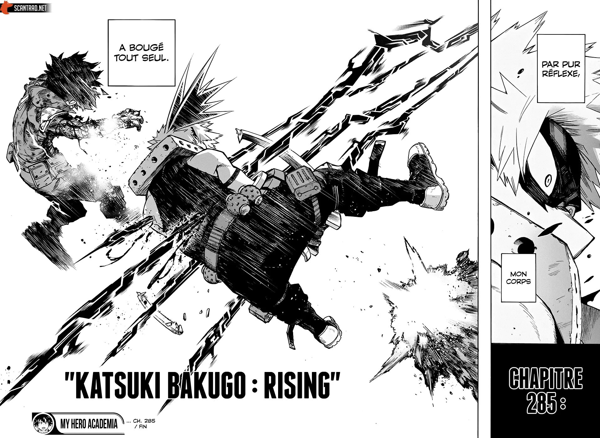 My Hero Academia - 285 - 65510713d929e.webp