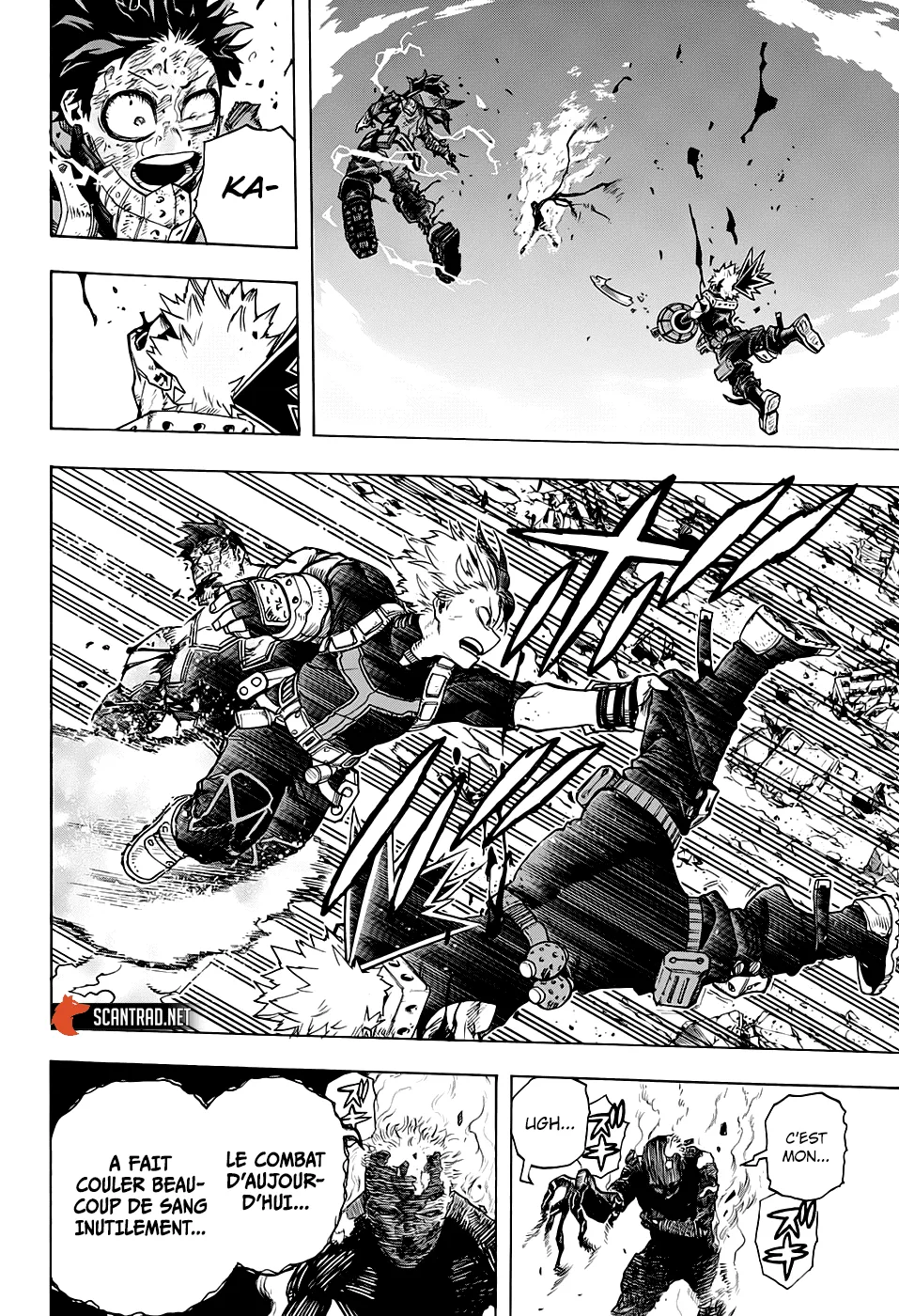 My Hero Academia - 286 - 655107149e72b.webp