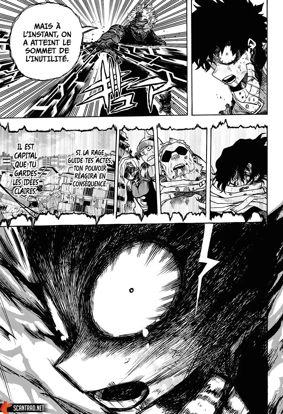 My Hero Academia - 286 - 65510714e779f.webp
