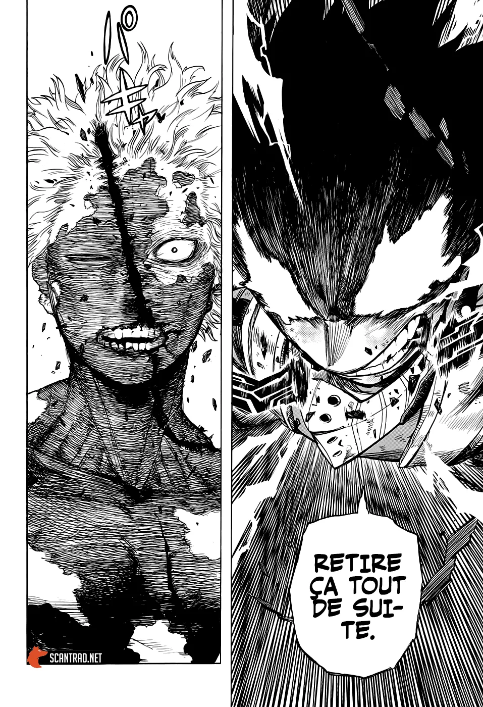 My Hero Academia - 286 - 65510715dcab9.webp
