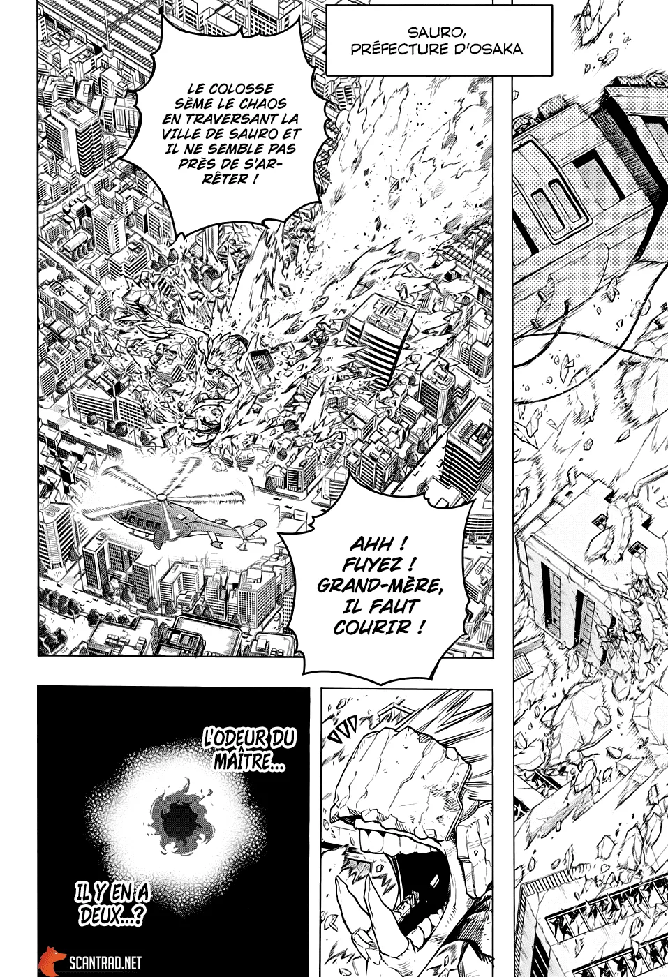 My Hero Academia - 286 - 6551071696c98.webp