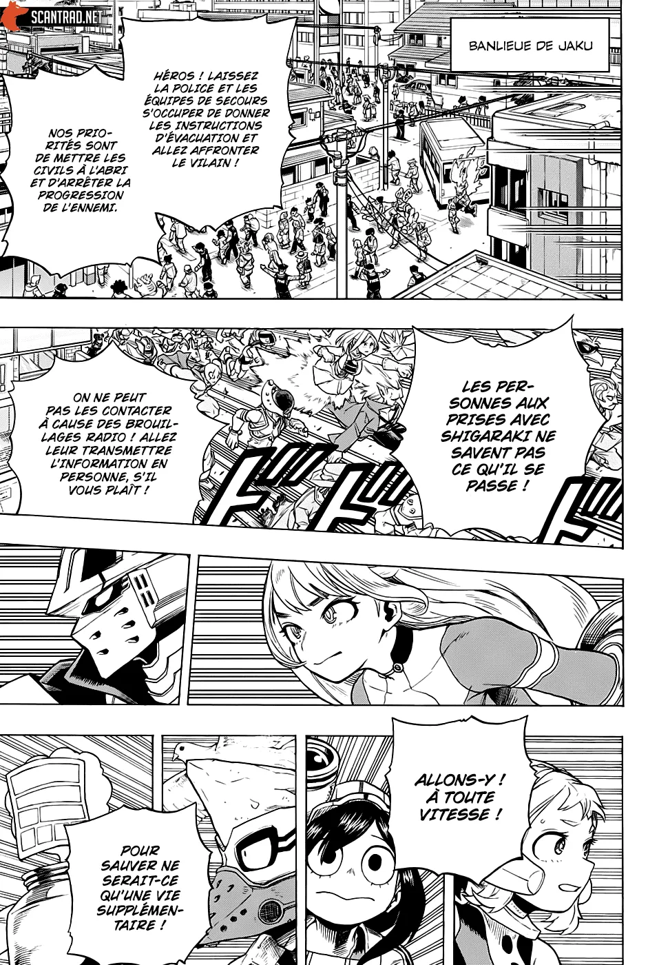 My Hero Academia - 286 - 65510716dfbd2.webp
