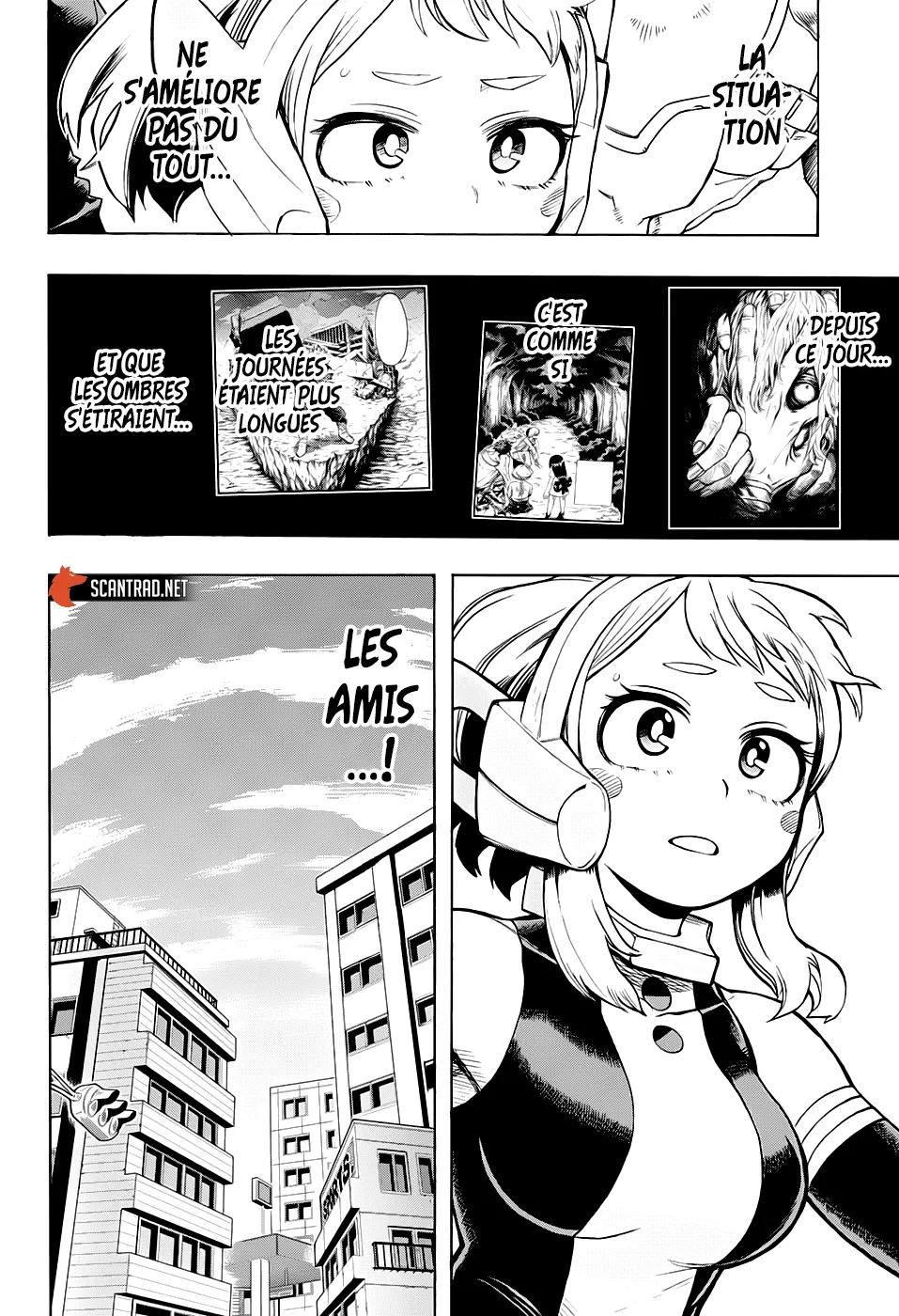 My Hero Academia - 286 - 655107172c630.webp