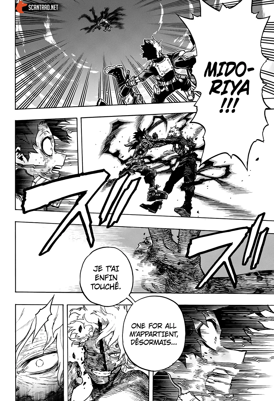 My Hero Academia - 286 - 65510717bd39b.webp