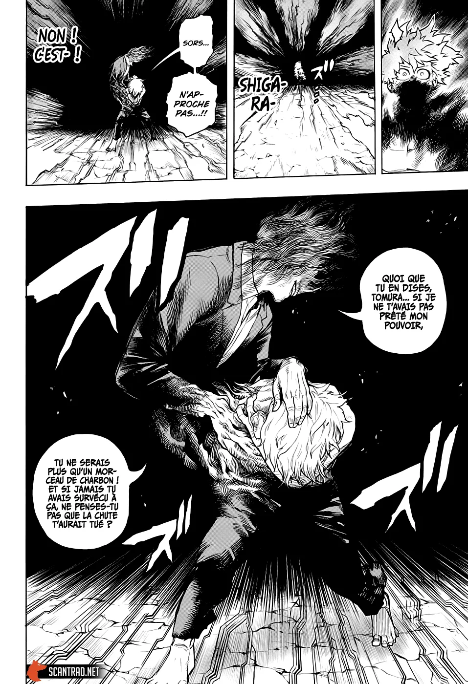 My Hero Academia - 286 - 655107186fe4c.webp