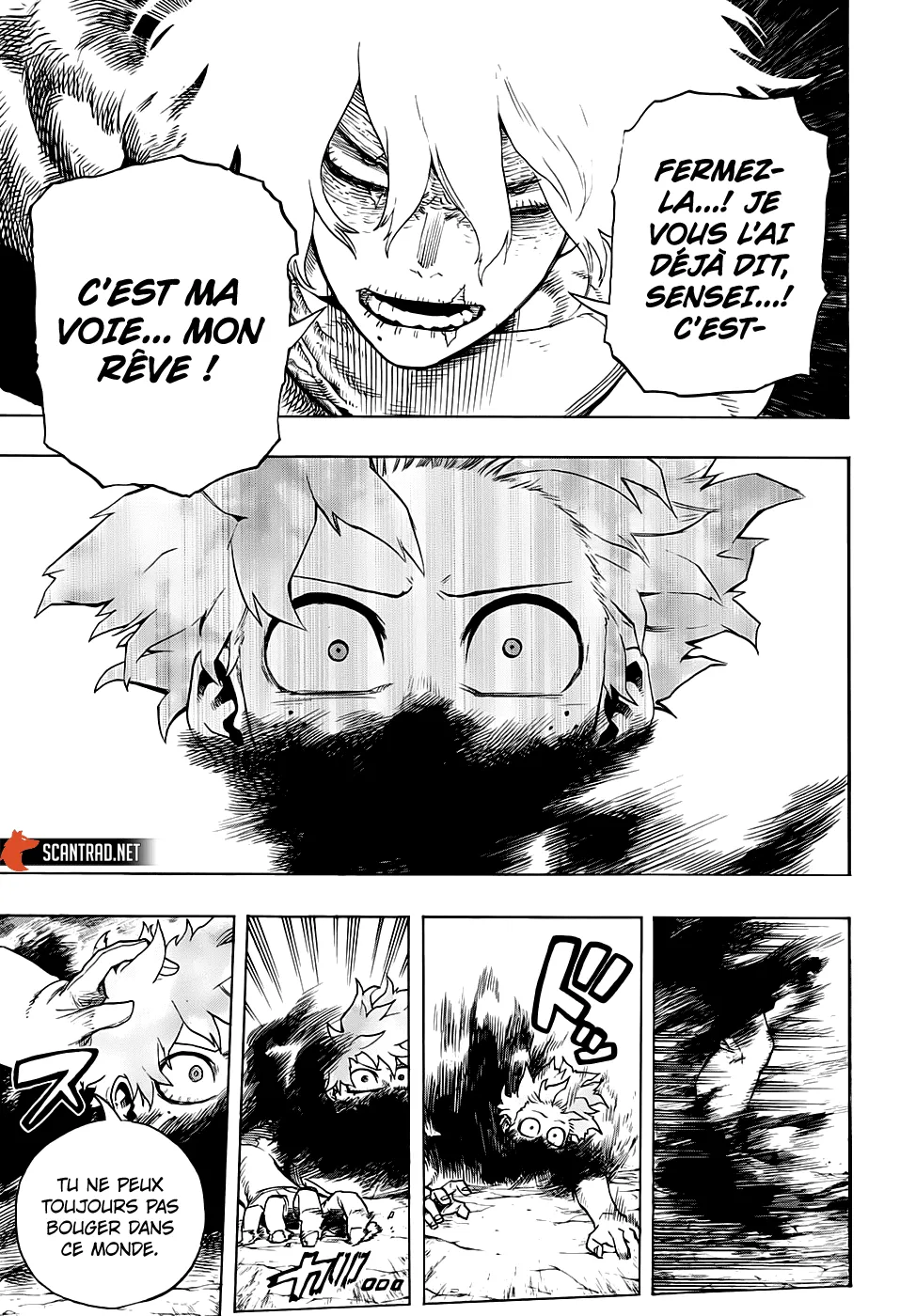 My Hero Academia - 286 - 65510718b4deb.webp