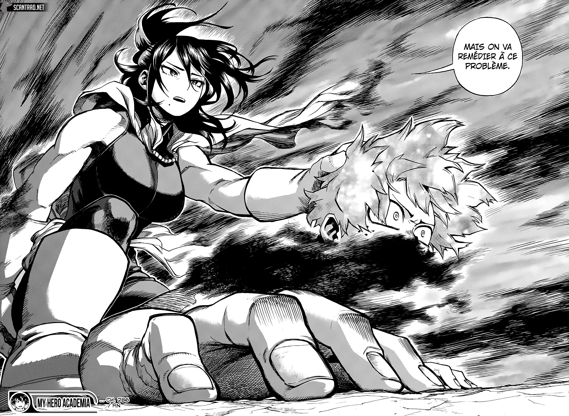 My Hero Academia - 286 - 655107196276e.webp