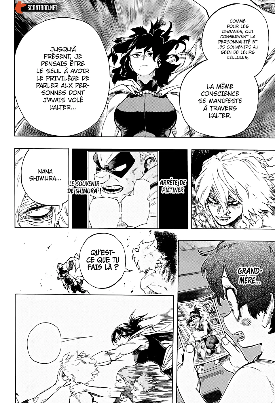 My Hero Academia - 287 - 6551071b6c94f.webp