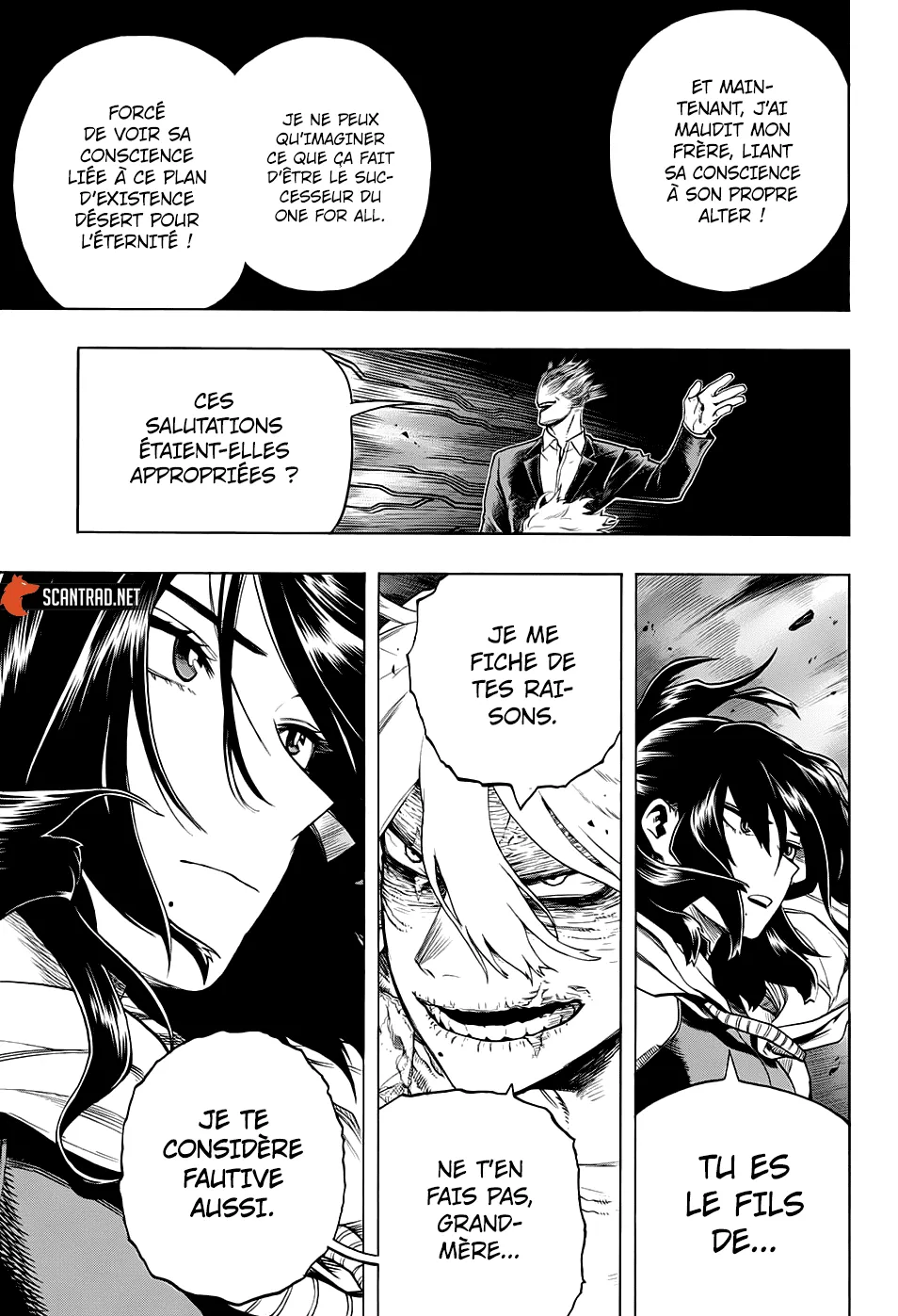My Hero Academia - 287 - 6551071be3be3.webp