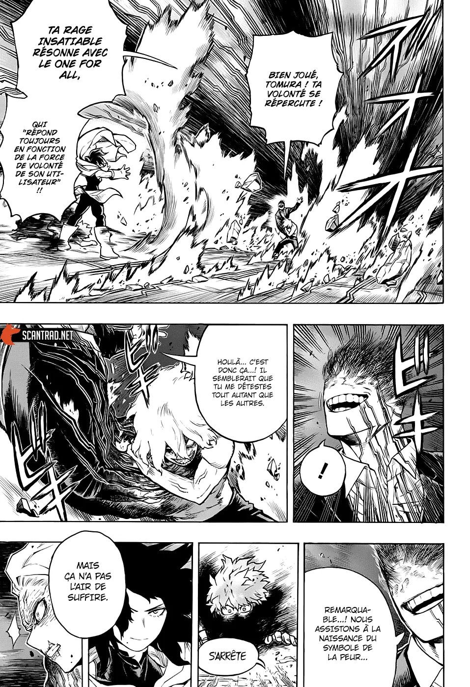 My Hero Academia - 287 - 6551071d00b80.webp