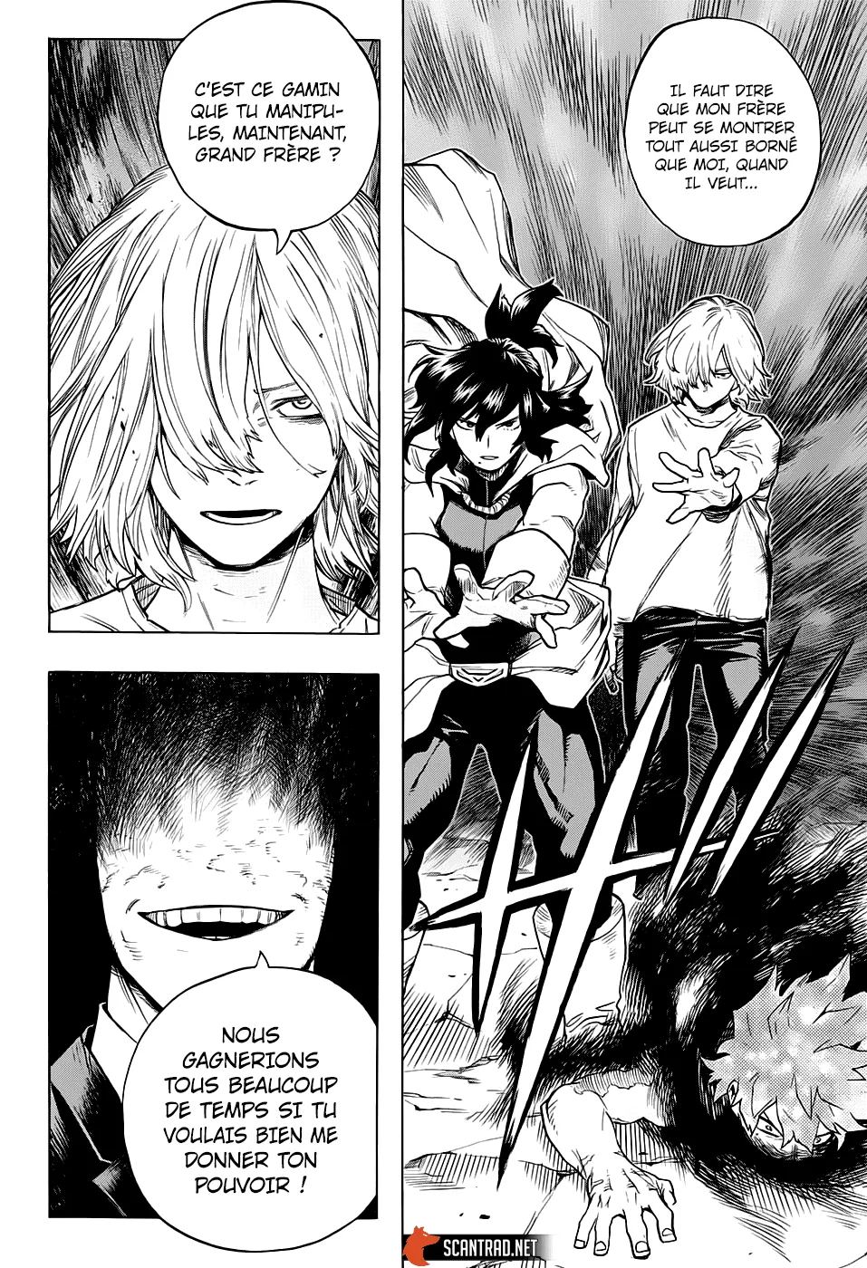 My Hero Academia - 287 - 6551071d836b1.webp
