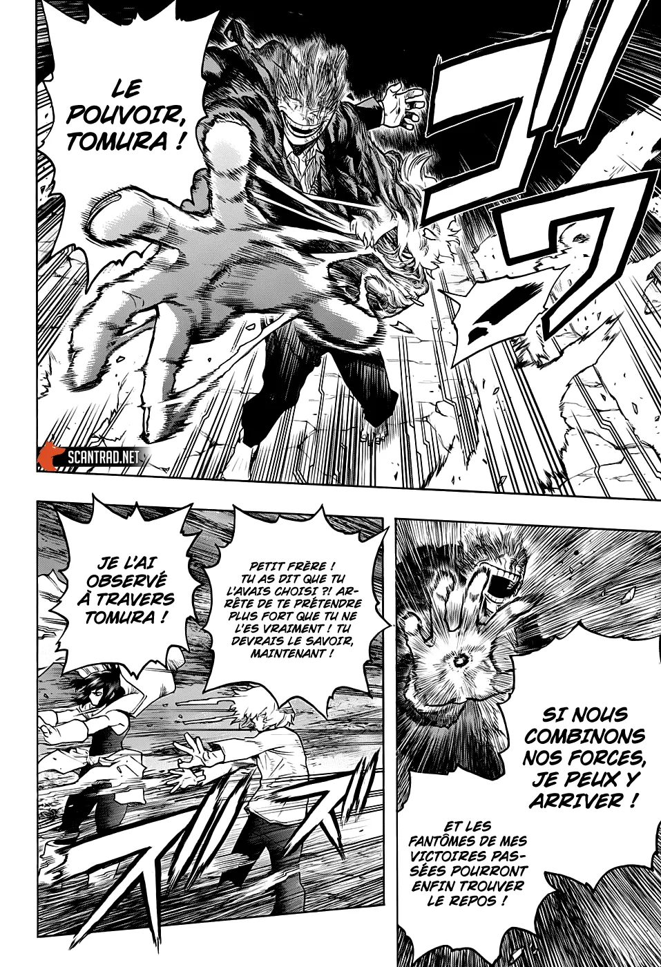 My Hero Academia - 287 - 6551071e9d8b8.webp