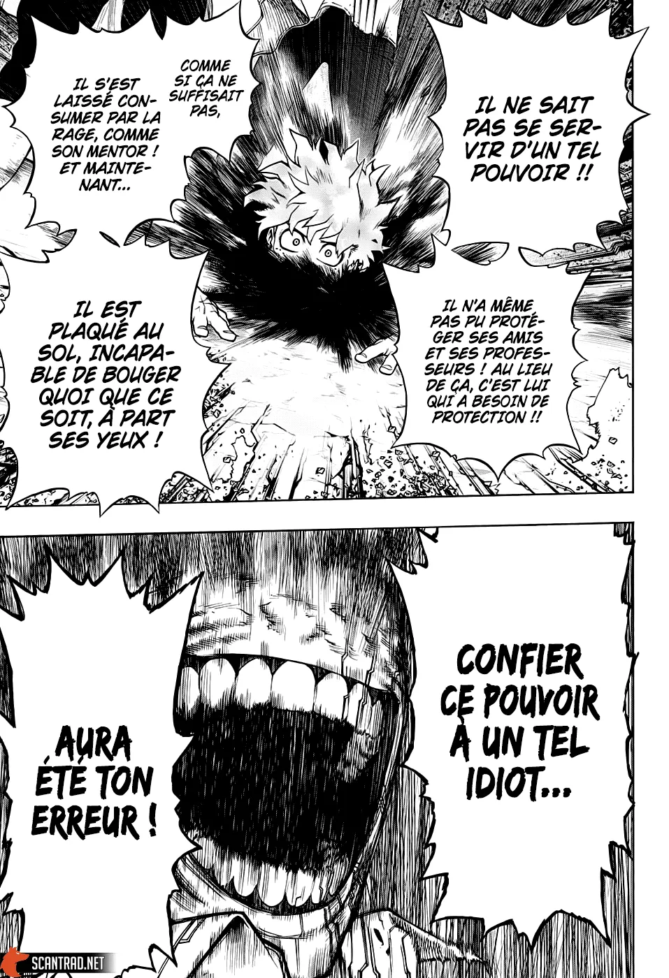My Hero Academia - 287 - 6551071f3c220.webp