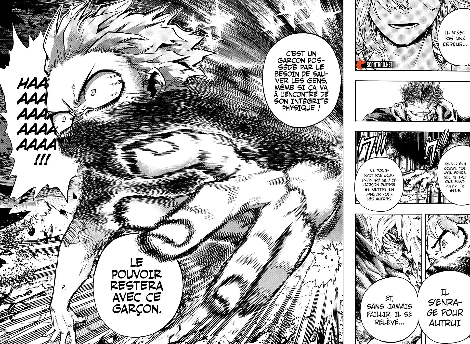 My Hero Academia - 287 - 6551072080313.webp