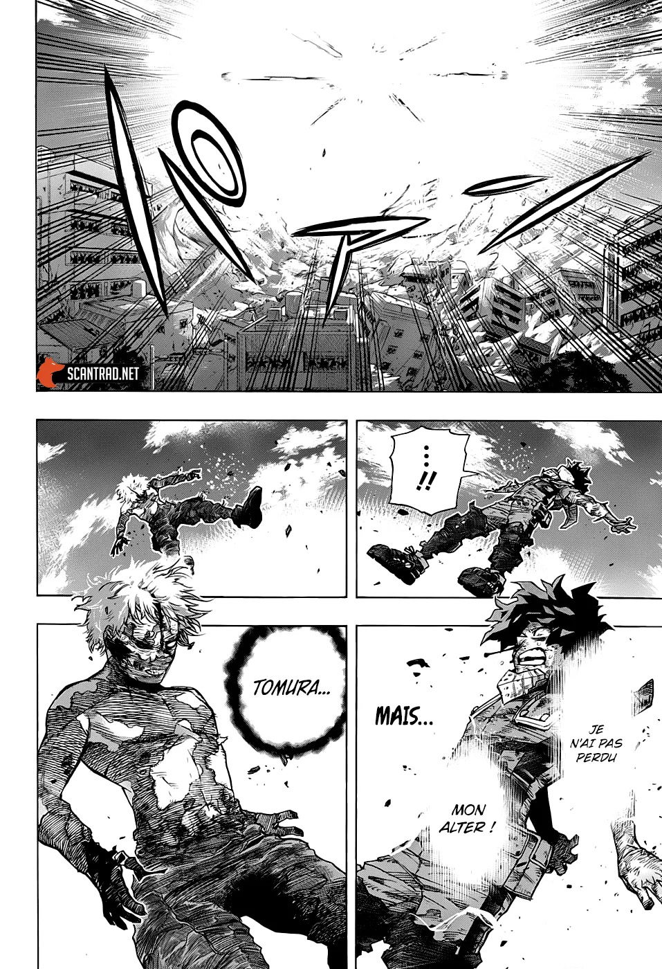My Hero Academia - 287 - 6551072122b67.webp