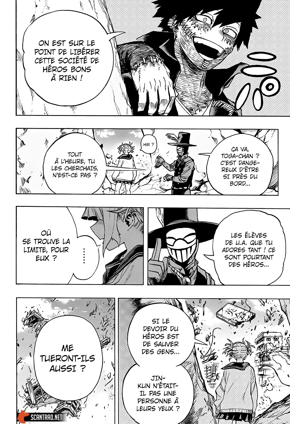 My Hero Academia - 287 - 655107222f436.webp