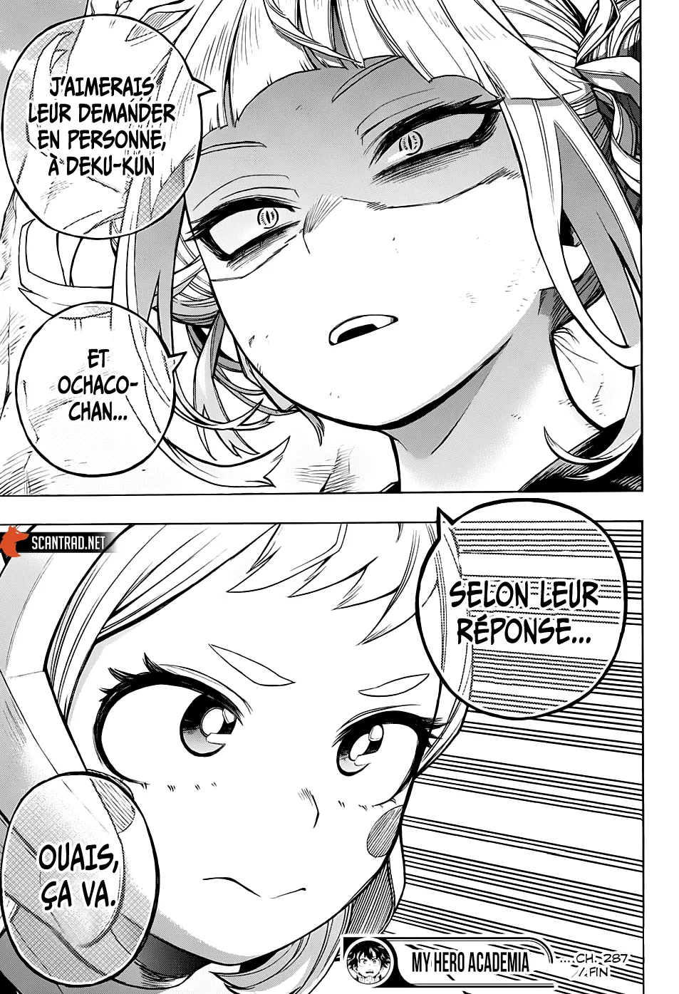 My Hero Academia - 287 - 65510722a19a0.webp