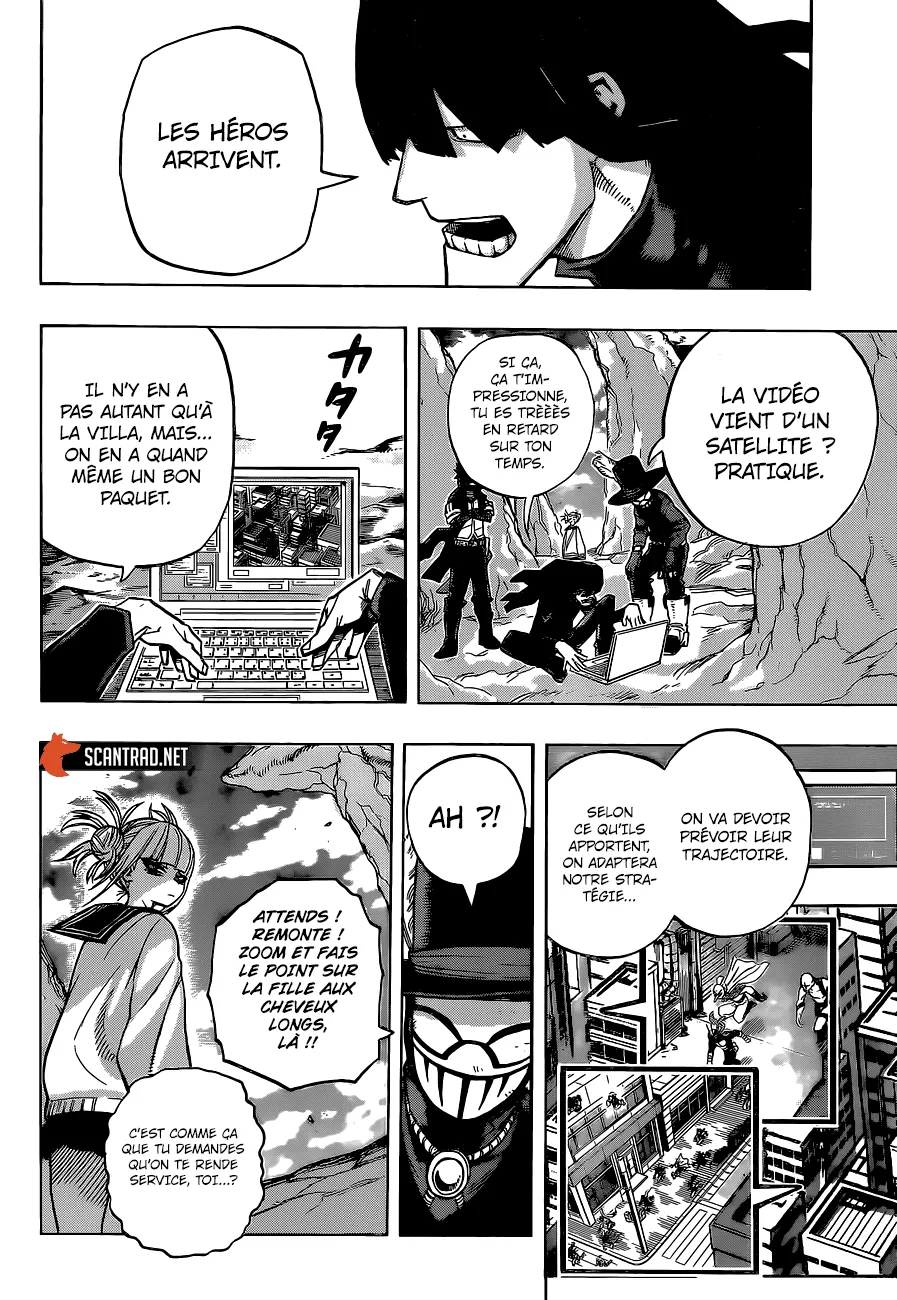 My Hero Academia - 288 - 65510723c6e46.webp