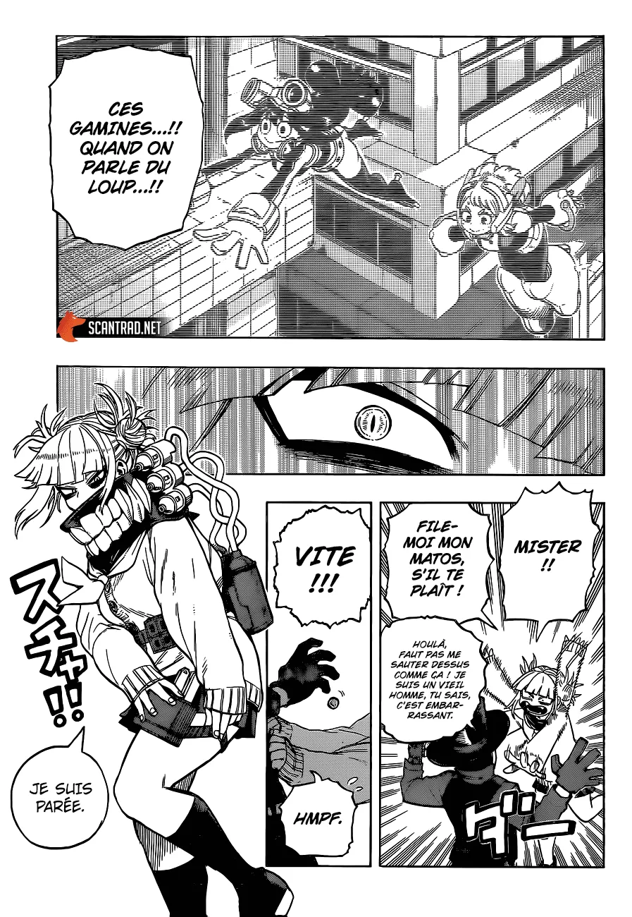 My Hero Academia - 288 - 655107240b0c3.webp